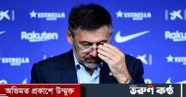অবশেষে দায়িত্ব ছাড়লেন বার্সেলোনা প্রধান