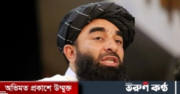 নতুন তালেবানের অধীনে গান-বাজনা ‘নিষিদ্ধ’