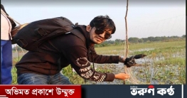 খুলনায় তৎপরতা বেড়েছে অতিথি পাখি শিকারীদের