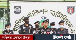 আশুলিয়া হতে ৬ বছরের শিশু অপহরণের ৫ দিন পর চট্টগ্রাম হতে উদ্ধার