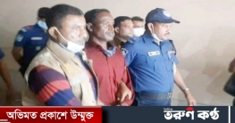 নোয়াগাঁওয়ের হামলার মূলহোতা স্বাধীনসহ গ্রেফতার ৩০