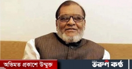 জামায়াতের ধারায় হেফাজত রাষ্ট্রীয় ক্ষমতা দখল করতে চায়