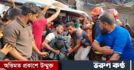 ঝিনাইদহে সড়ক দুর্ঘটনায় নিহত ১০, আহত বহু