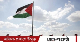 ফিলিস্তিনকে স্বীকৃতি, ইসরায়েলের ওপর চাপ সৃষ্টি করা কি গেল? ফিলিস্তিনকে স্বীকৃতি, ইসরায়েলের ওপর চাপ সৃষ্টি করা কি গেল?