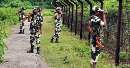 কুড়িগ্রামে সীমান্ত থেকে ২ বাংলাদেশীকে ধরে নিয়ে গেছে বিএসএফ