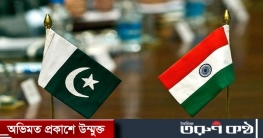 পাক-ভারত দ্বন্দ্ব নিয়ে যা বলল তালেবান পাক-ভারত দ্বন্দ্ব নিয়ে যা বলল তালেবান