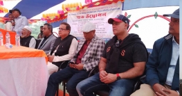 বিভিন্ন প্রশিক্ষণ কেন্দ্রের উদ্বোধন করলেন নিউইয়র্কের পুলিশ অফিসার