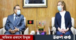 ডিএনসিসির সকল ওয়ার্ডে ফায়ার সার্ভিস স্টেশন স্থাপন করা হবে