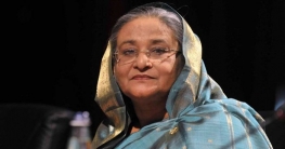 আহমদ শফির মৃত্যুতে প্রধানমন্ত্রীর শোক