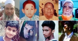 ৫০ হাজার টাকা ঘুষ না দেয়ায় প্রাণ গেল মুসল্লিদের