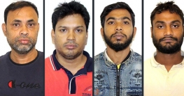 ২০ কোটি টাকার বাড়ি ও মাছের খামার করেছেন শাহেদ