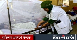 ২৪ ঘণ্টায় আরও ২২৪ ডেঙ্গু রোগী হাসপাতালে ২৪ ঘণ্টায় আরও ২২৪ ডেঙ্গু রোগী হাসপাতালে