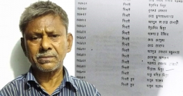 ৩ নং সেক্টর এর মুক্তিযােদ্ধা ফিরোজ শেখ আজও ভাতা পান না