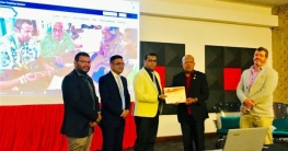 ফিজির জন্য ট্র্যাকিং সিস্টেম বানালো বাংলাদেশ