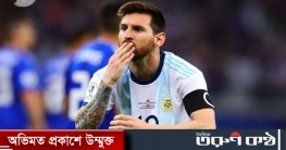 মেসির আরেকটি রেকর্ড