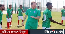 ভারতের বিপক্ষে বাংলাদেশ দলের একাদশ