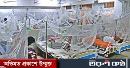 ডেঙ্গুতে আক্রান্ত আরও ১৬৩ জন ডেঙ্গুতে আক্রান্ত আরও ১৬৩ জন