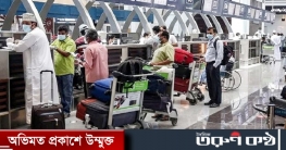 ১১ দেশ থেকে বাংলাদেশে প্রবেশে নিষেধাজ্ঞা