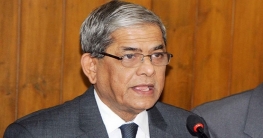 পদত্যাগ নিয়ে যা বললেন মির্জা ফখরুল