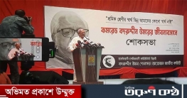 বিপ্লবী সংগঠন ছাড়া বিপ্লব সম্ভব নয়: মির্জা ফখরুল বিপ্লবী সংগঠন ছাড়া বিপ্লব সম্ভব নয়: মির্জা ফখরুল