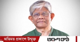 জনগণ ট্যাক্স দেয় কিন্তু সেবা পায় না: অর্থ উপদেষ্টা