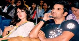 সুশান্তের মাথায় ‘অতিপ্রাকৃতিক চিন্তা’ ঢোকাতেন রিয়া