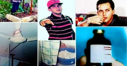 সালমান শাহ’র মৃত্যু: কি ঘটেছিল সেদিন?