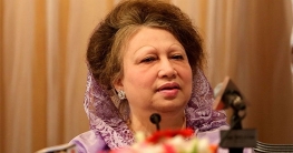 আপিল বিভাগে খালেদা জিয়ার জামিন শুনানি শুরু