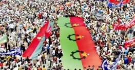 ধাপে ধাপে কঠোর কর্মসূচিতে যাবে ‘কৌশলী’ বিএনপি