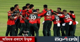 টি-টোয়েন্টি বিশ্বকাপের সূচি প্রকাশ