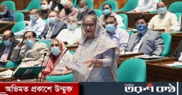 এই বাজেট বাস্তবায়নের মাধ্যমে বাংলাদেশ আরো একধাপ এগিয়ে যাবে এই বাজেট বাস্তবায়নের মাধ্যমে বাংলাদেশ আরো একধাপ এগিয়ে যাবে