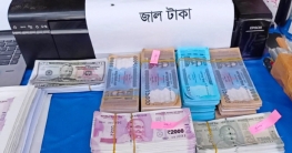 সংকটের সুযোগে বাজারে জাল ডলার-রুপি