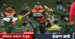 বৃষ্টি আইনে টাইগারদের টার্গেট ১৭৯
