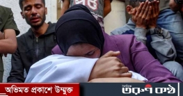 গাজায় ইসরায়েলি হামলায় নিহত অন্তত ১০০, ক্ষুধা-অপুষ্টিতে মৃত্যু ৮ জ