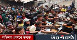 ইসরায়েলি অবরোধে গাজার দুর্ভিক্ষ আরো প্রকট, ক্ষুধায় মৃত্যু ১০