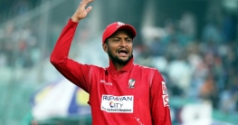 মোস্ট ভ্যালুয়েবল ক্রিকেটারের তালিকায় শীর্ষে সাকিব
