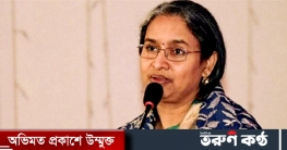 করোনায় শিক্ষার্থীরা মানসিকভাবে বিপর্যস্ত: শিক্ষামন্ত্রী