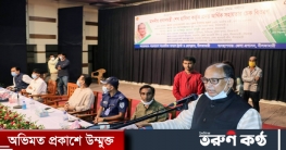 দেশের সকল সাংবাদিকদের ঐক্যবদ্ধ্য হয়ে থাকতে হবে- রেলপথমন্ত্রী