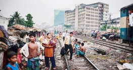 অগোচরেই আক্রান্ত হয়ে সুস্থ হচ্ছেন বস্তিবাসী! অগোচরেই আক্রান্ত হয়ে সুস্থ হচ্ছেন বস্তিবাসী!