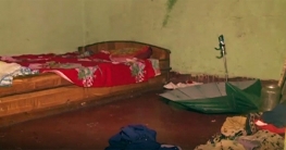 চট্টগ্রামে ভাড়া বাসায় মা-ছেলে খুন