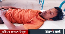 নাঙ্গলকোটে ব্যবসায়ীর উপর হামলা দোকান ভাঙচুর-লুটপাট