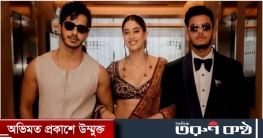 অস্কারে যাচ্ছে ইশান-জাহ্নবী অভিনীত ‘হোমবাউন্ড’