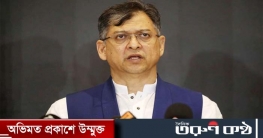 নির্বাচনী রোডম্যাপে জাতির প্রত্যাশা পূরণ হয়েছে : সালাহউদ্দিন আহম