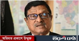 বিএনপি নেতা ফজলুর রহমানের পদ ৩ মাসের জন্য স্থগিত
