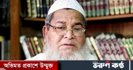 আমরা সরকারবিরোধী নই : হেফাজত আমির আমরা সরকারবিরোধী নই : হেফাজত আমির