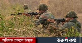 সীমান্তে বিএসএফের গুলিতে দুই বাংলাদেশি যুবক নিহত সীমান্তে বিএসএফের গুলিতে দুই বাংলাদেশি যুবক নিহত