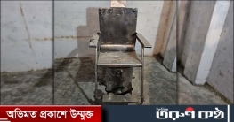 ইলেকট্রিক শক দিলে পোড়া মাংসের গন্ধ পেতেন