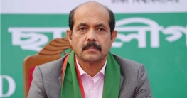 দখল-দুর্নীতির বিরুদ্ধে রুখে দাঁড়াবে ছাত্রলীগ, আশা মেয়র আতিকের