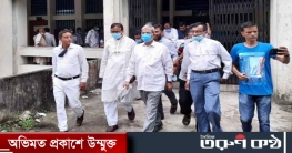 মির্জা ফখরুলসহ ৫১ আসামির বিরুদ্ধে অভিযোগ গঠন ২১ নভেম্বর