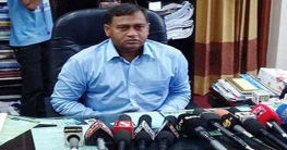 গোপালগঞ্জের সাবেক ভিসির দুর্নীতির অনুসন্ধান শুরু গোপালগঞ্জের সাবেক ভিসির দুর্নীতির অনুসন্ধান শুরু